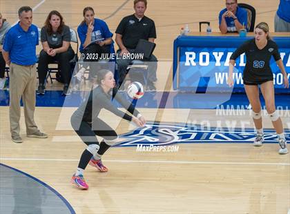 Thumbnail 1 in Yorktown @ Hamilton Southeastern photogallery.
