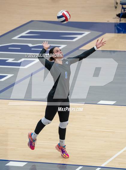 Thumbnail 1 in Yorktown @ Hamilton Southeastern photogallery.
