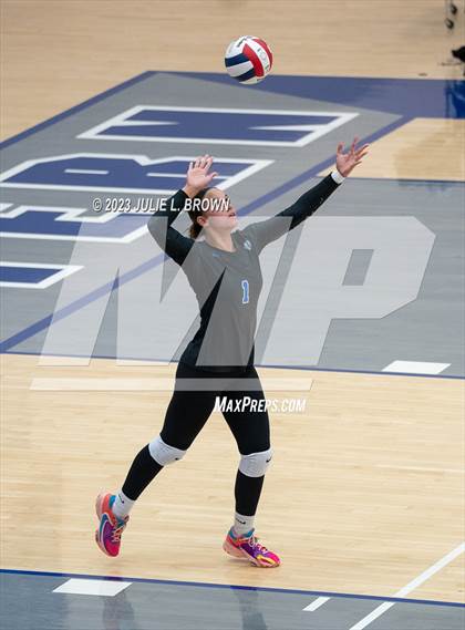 Thumbnail 3 in Yorktown @ Hamilton Southeastern photogallery.