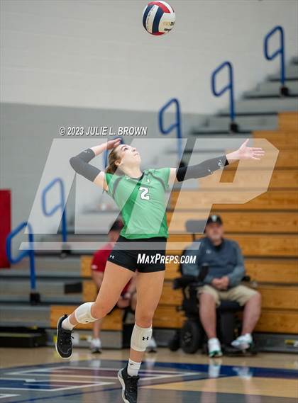 Thumbnail 3 in Yorktown @ Hamilton Southeastern photogallery.