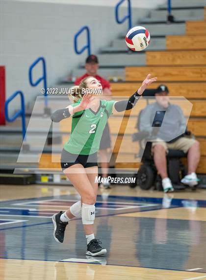 Thumbnail 3 in Yorktown @ Hamilton Southeastern photogallery.