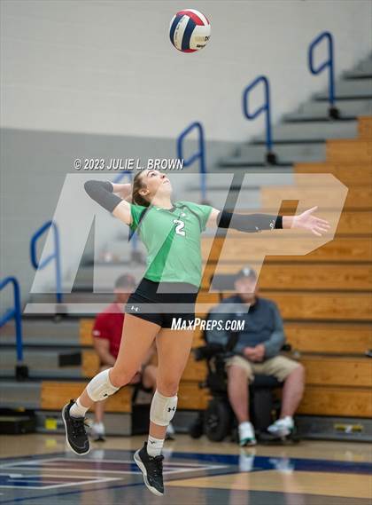 Thumbnail 1 in Yorktown @ Hamilton Southeastern photogallery.