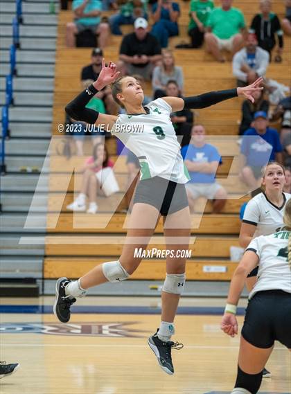 Thumbnail 1 in Yorktown @ Hamilton Southeastern photogallery.