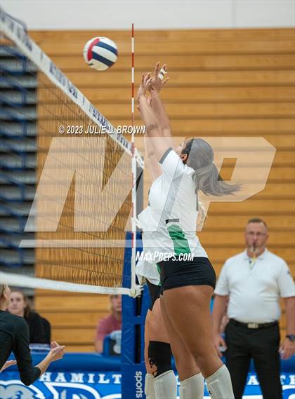 Thumbnail 2 in Yorktown @ Hamilton Southeastern photogallery.