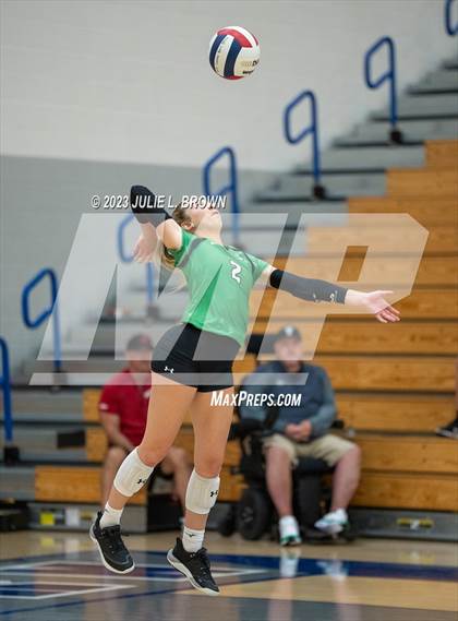 Thumbnail 2 in Yorktown @ Hamilton Southeastern photogallery.