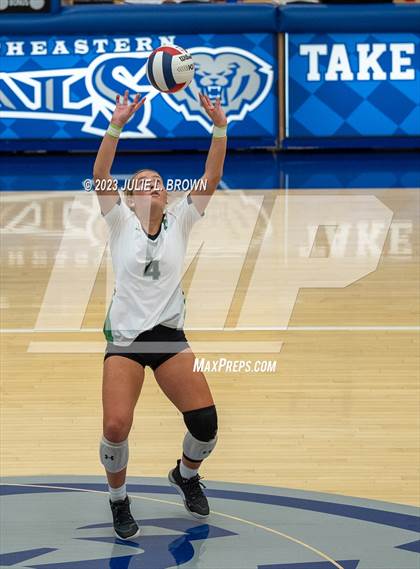 Thumbnail 3 in Yorktown @ Hamilton Southeastern photogallery.