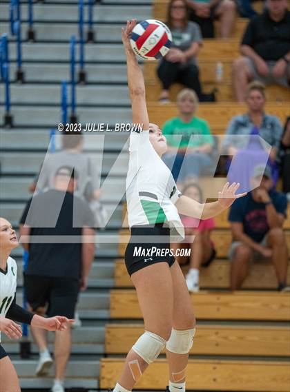 Thumbnail 1 in Yorktown @ Hamilton Southeastern photogallery.
