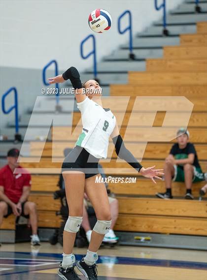 Thumbnail 1 in Yorktown @ Hamilton Southeastern photogallery.