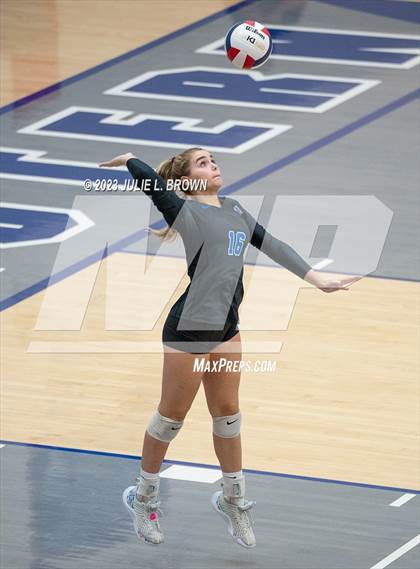 Thumbnail 1 in Yorktown @ Hamilton Southeastern photogallery.