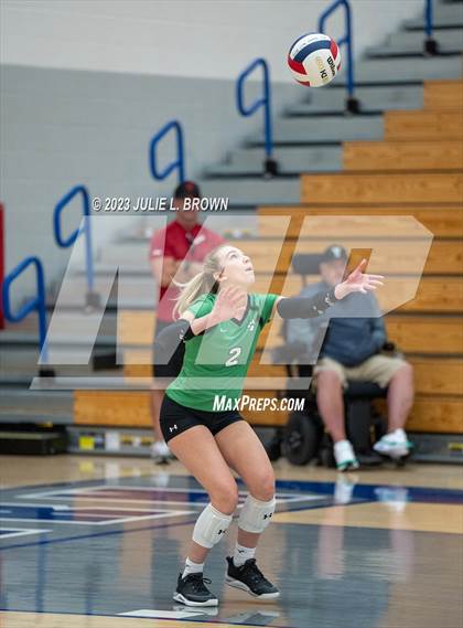 Thumbnail 1 in Yorktown @ Hamilton Southeastern photogallery.