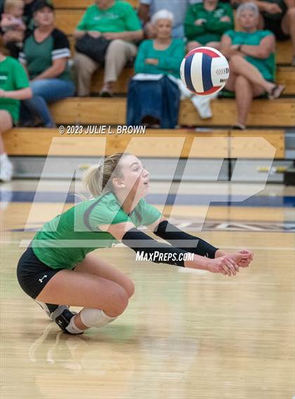 Thumbnail 3 in Yorktown @ Hamilton Southeastern photogallery.