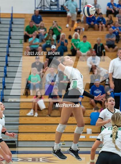 Thumbnail 1 in Yorktown @ Hamilton Southeastern photogallery.
