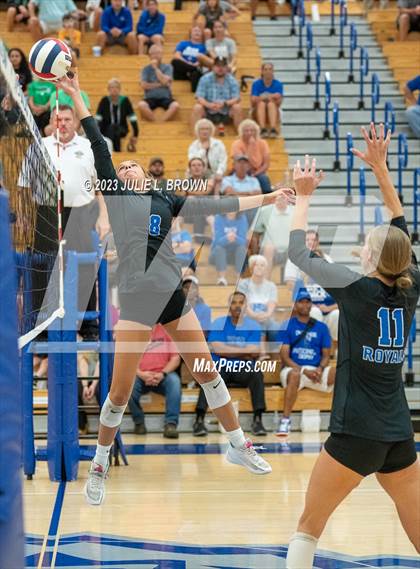 Thumbnail 3 in Yorktown @ Hamilton Southeastern photogallery.