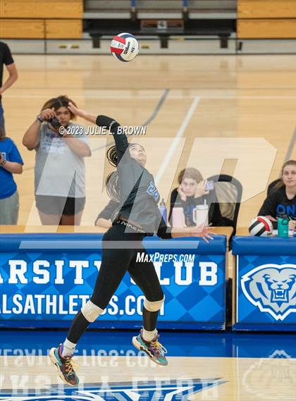 Thumbnail 3 in Yorktown @ Hamilton Southeastern photogallery.