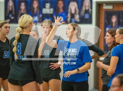 Thumbnail 2 in Yorktown @ Hamilton Southeastern photogallery.