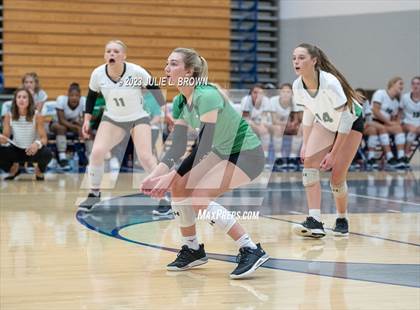 Thumbnail 1 in Yorktown @ Hamilton Southeastern photogallery.