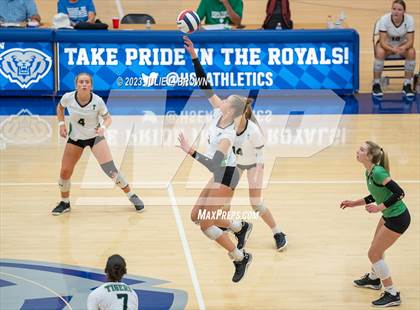 Thumbnail 2 in Yorktown @ Hamilton Southeastern photogallery.