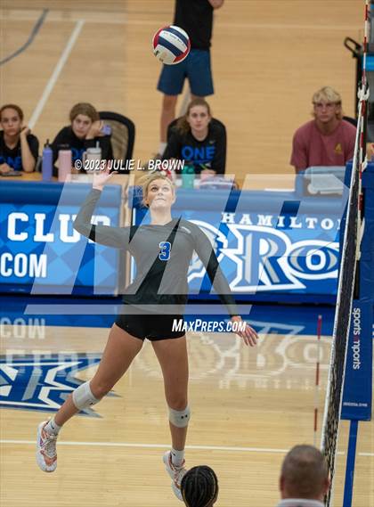 Thumbnail 3 in Yorktown @ Hamilton Southeastern photogallery.