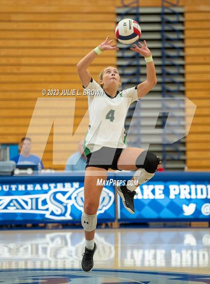 Thumbnail 1 in Yorktown @ Hamilton Southeastern photogallery.