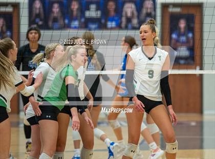 Thumbnail 1 in Yorktown @ Hamilton Southeastern photogallery.