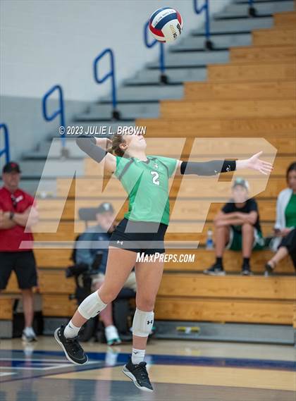 Thumbnail 2 in Yorktown @ Hamilton Southeastern photogallery.