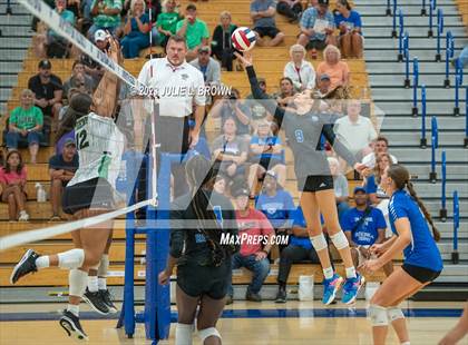 Thumbnail 2 in Yorktown @ Hamilton Southeastern photogallery.