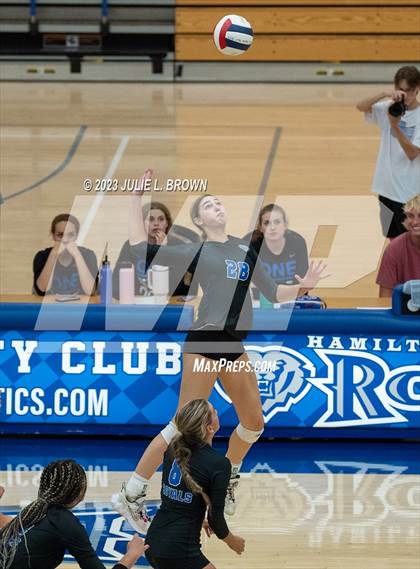 Thumbnail 2 in Yorktown @ Hamilton Southeastern photogallery.