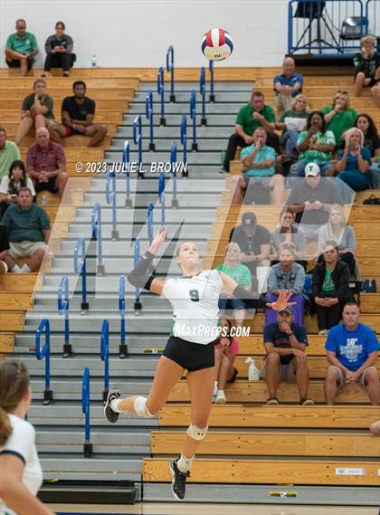 Thumbnail 2 in Yorktown @ Hamilton Southeastern photogallery.