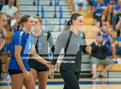 Thumbnail 3 in Yorktown @ Hamilton Southeastern photogallery.