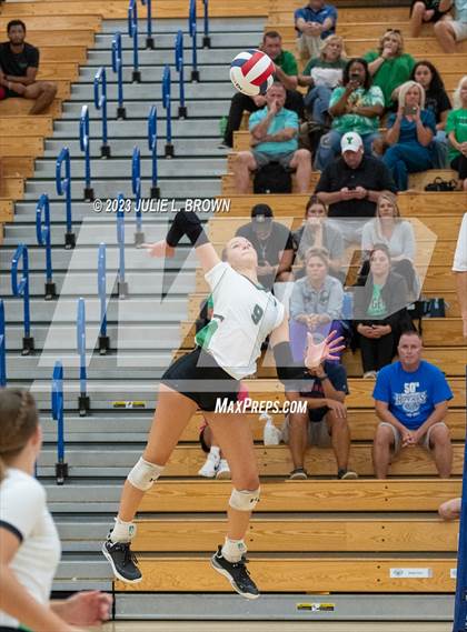 Thumbnail 1 in Yorktown @ Hamilton Southeastern photogallery.
