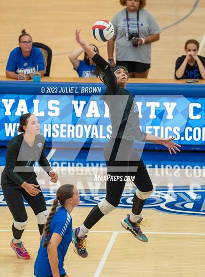 Thumbnail 1 in Yorktown @ Hamilton Southeastern photogallery.