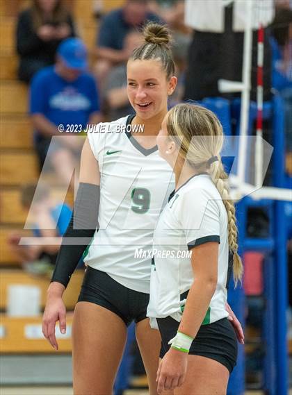 Thumbnail 3 in Yorktown @ Hamilton Southeastern photogallery.