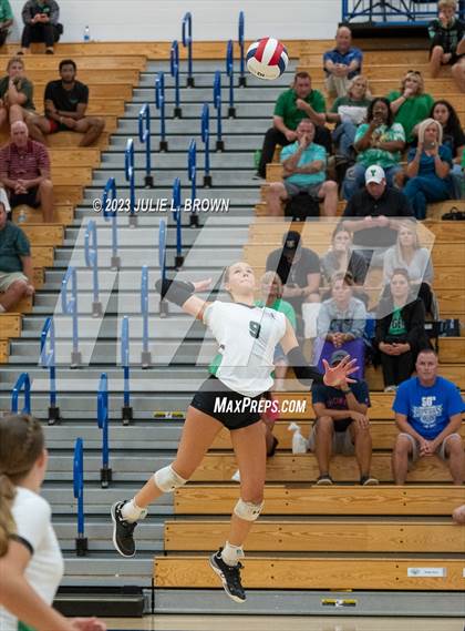 Thumbnail 3 in Yorktown @ Hamilton Southeastern photogallery.