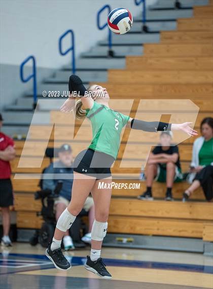 Thumbnail 3 in Yorktown @ Hamilton Southeastern photogallery.