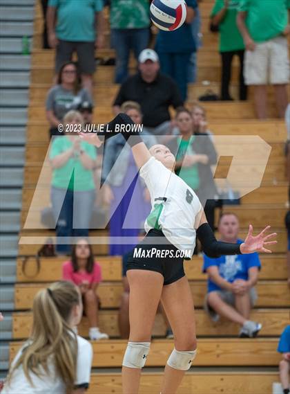 Thumbnail 3 in Yorktown @ Hamilton Southeastern photogallery.