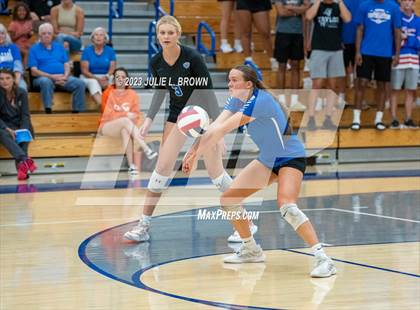 Thumbnail 3 in Yorktown @ Hamilton Southeastern photogallery.