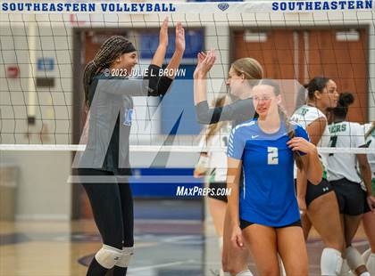 Thumbnail 1 in Yorktown @ Hamilton Southeastern photogallery.