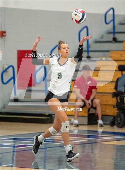 Thumbnail 3 in Yorktown @ Hamilton Southeastern photogallery.