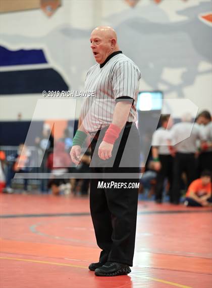 Thumbnail 3 in CIF SS Girls Wrestling Championships (Finals) photogallery.