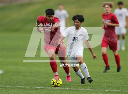 Thumbnail 2 in Riverdale Ridge @ Arvada photogallery.