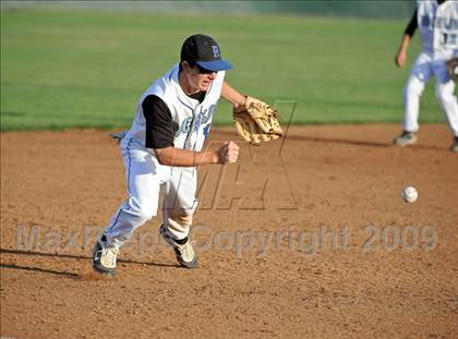 Thumbnail 1 in Rocklin vs. Granite Bay (CIF SJS D2 Final) photogallery.
