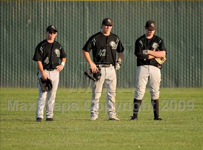 Thumbnail 2 in Rocklin vs. Granite Bay (CIF SJS D2 Final) photogallery.