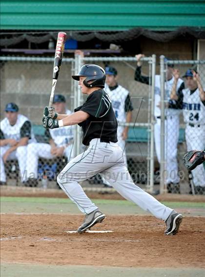 Thumbnail 1 in Rocklin vs. Granite Bay (CIF SJS D2 Final) photogallery.