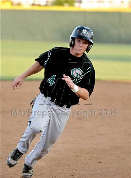 Thumbnail 2 in Rocklin vs. Granite Bay (CIF SJS D2 Final) photogallery.