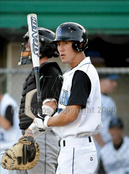 Thumbnail 1 in Rocklin vs. Granite Bay (CIF SJS D2 Final) photogallery.