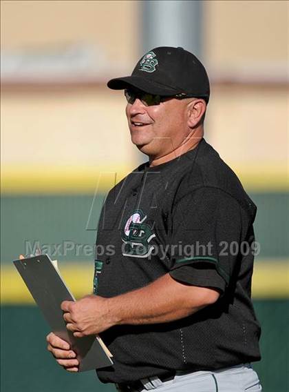 Thumbnail 2 in Rocklin vs. Granite Bay (CIF SJS D2 Final) photogallery.