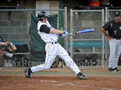 Thumbnail 1 in Rocklin vs. Granite Bay (CIF SJS D2 Final) photogallery.