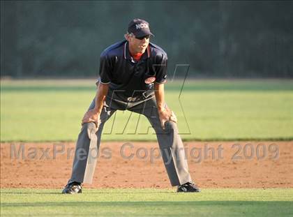 Thumbnail 1 in Rocklin vs. Granite Bay (CIF SJS D2 Final) photogallery.