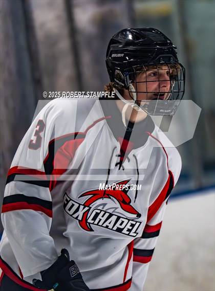 Thumbnail 2 in Fox Chapel @ Seneca Valley photogallery.