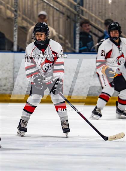 Thumbnail 3 in Fox Chapel @ Seneca Valley photogallery.